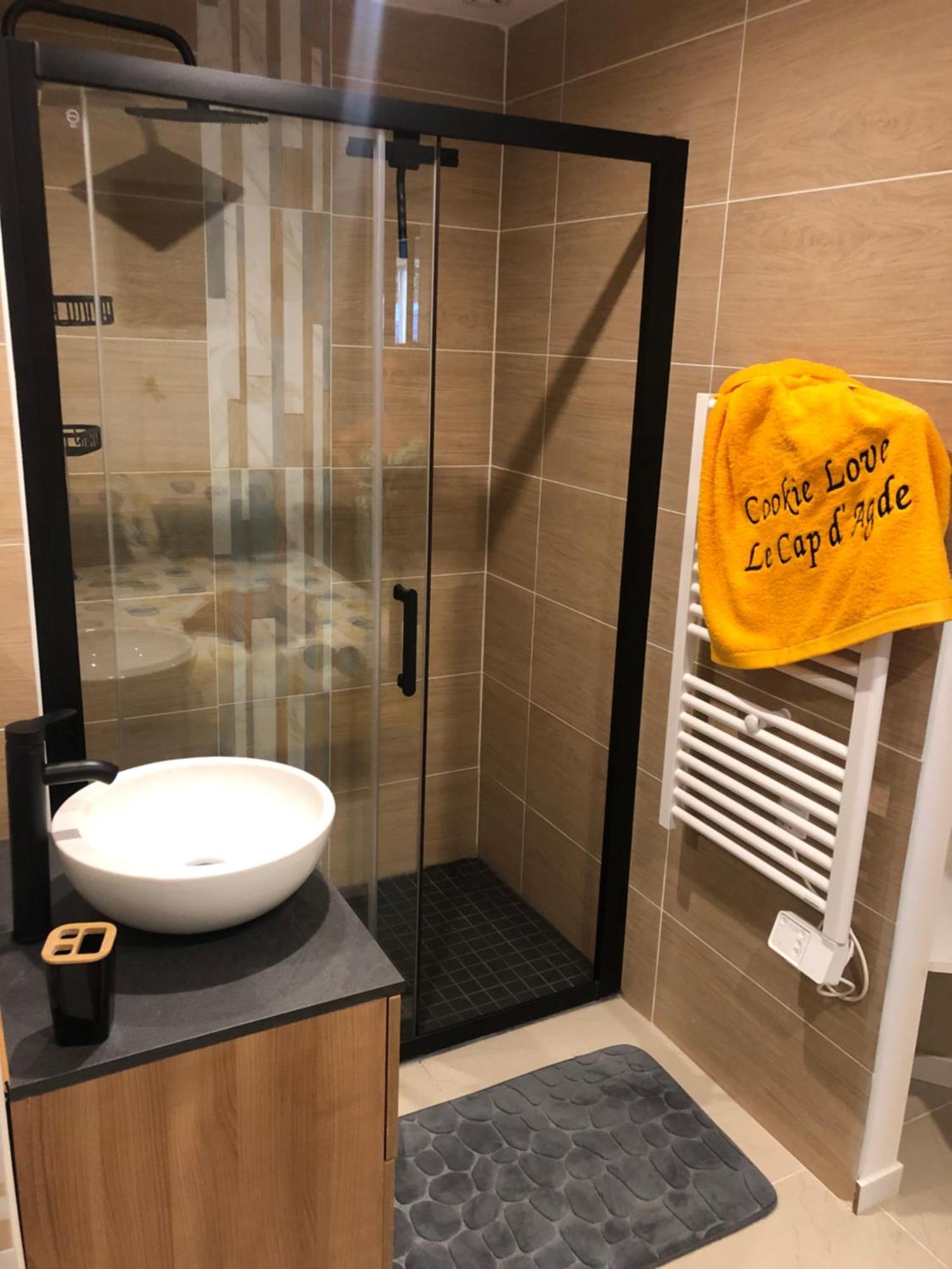 Cookie Love - Entierement Neuf - A 100 M De L'Entree Du Village Naturiste Agde Zewnętrze zdjęcie